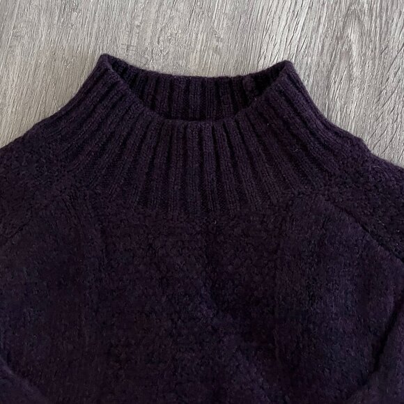 Zara Sweater with Raglan Sleeves - Picture 3 of 8